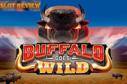 Buffalo Goes Wild